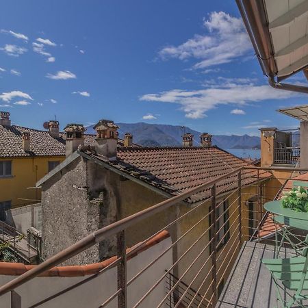 Апартаменти La Terrazza Di Marta Варенна Екстер'єр фото